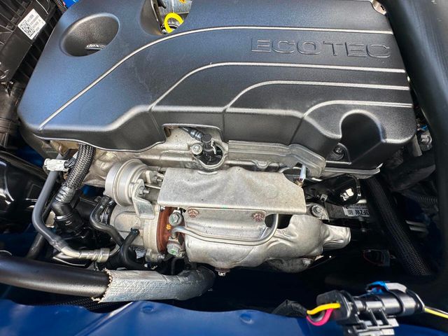 2024 Chevrolet Equinox AWD 4dr RS - 22930538 - 39