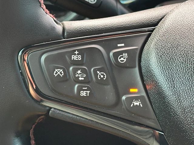 2024 Chevrolet Equinox AWD 4dr RS - 22930538 - 43