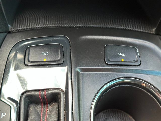 2024 Chevrolet Equinox AWD 4dr RS - 22930538 - 57