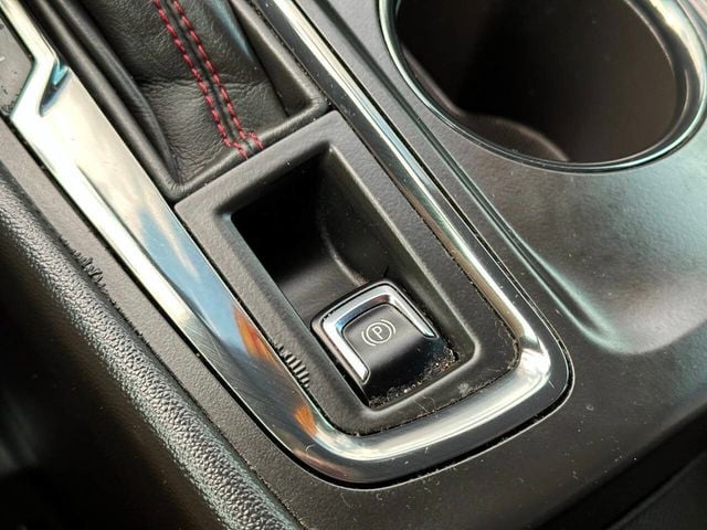 2024 Chevrolet Equinox AWD 4dr RS - 22930538 - 58