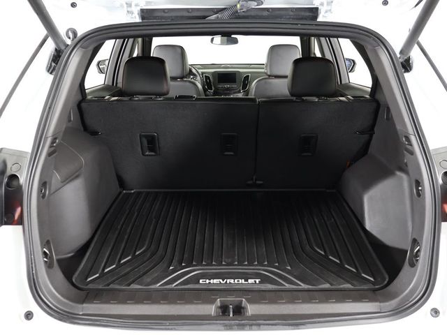 2024 Chevrolet Equinox AWD 4dr RS - 23055371 - 18