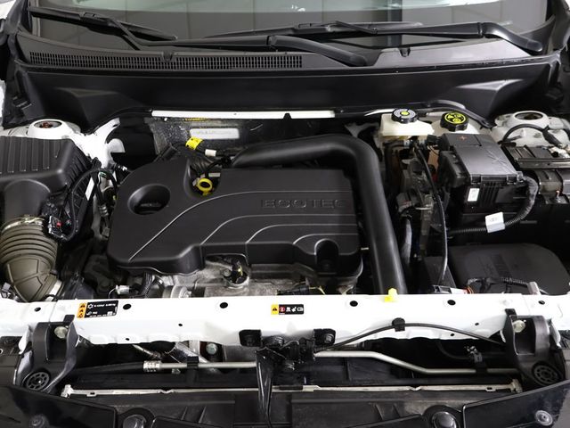 2024 Chevrolet Equinox AWD 4dr RS - 23055371 - 20