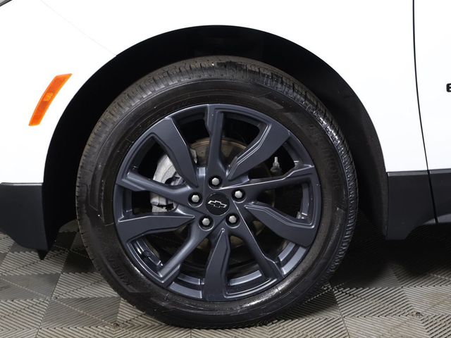 2024 Chevrolet Equinox AWD 4dr RS - 23055371 - 21