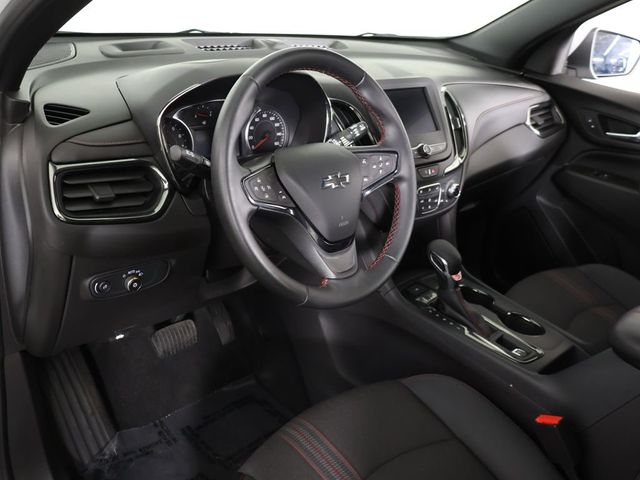 2024 Chevrolet Equinox AWD 4dr RS - 23055371 - 26