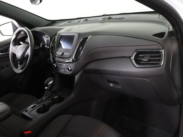 2024 Chevrolet Equinox AWD 4dr RS - 23055371 - 27