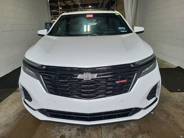 2024 Chevrolet Equinox AWD 4dr RS - 23055371 - 2