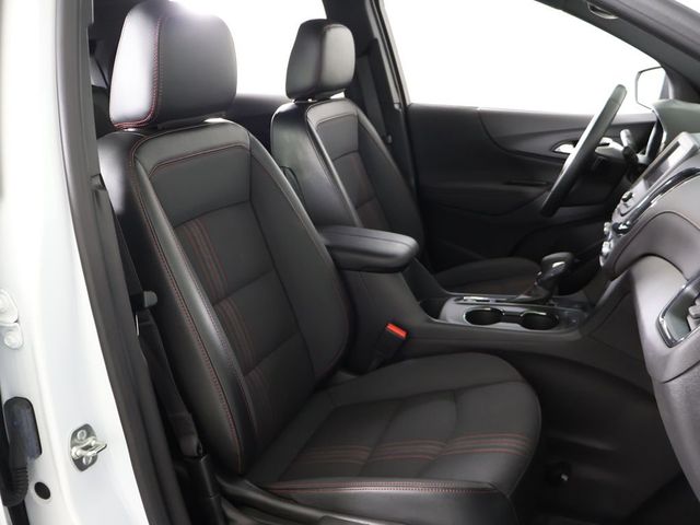 2024 Chevrolet Equinox AWD 4dr RS - 23055371 - 29