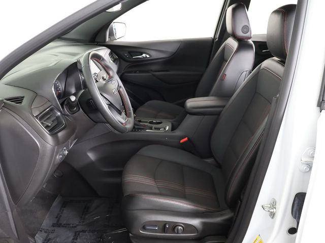 2024 Chevrolet Equinox AWD 4dr RS - 23055371 - 30