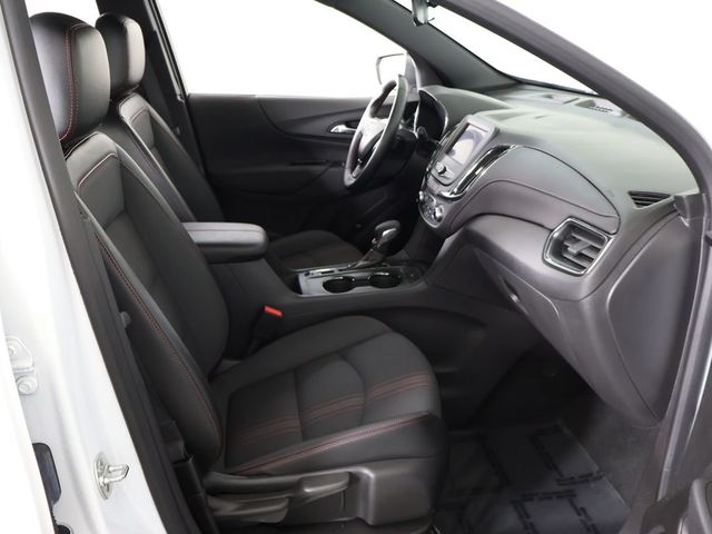 2024 Chevrolet Equinox AWD 4dr RS - 23055371 - 31