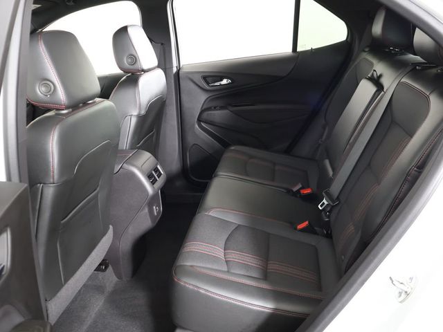 2024 Chevrolet Equinox AWD 4dr RS - 23055371 - 33