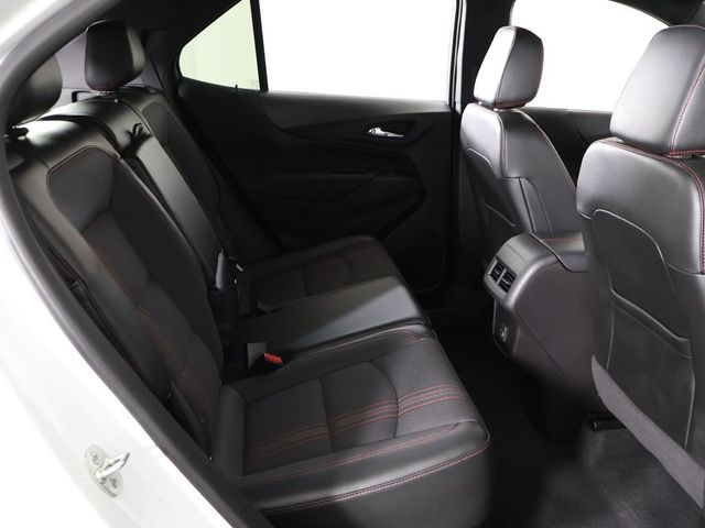 2024 Chevrolet Equinox AWD 4dr RS - 23055371 - 34