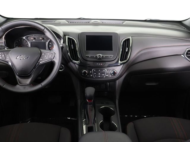 2024 Chevrolet Equinox AWD 4dr RS - 23055371 - 35
