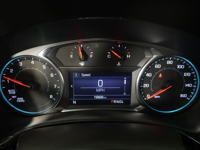 2024 Chevrolet Equinox AWD 4dr RS - 23055371 - 40