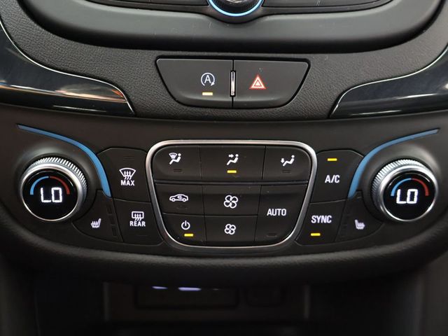 2024 Chevrolet Equinox AWD 4dr RS - 23055371 - 46