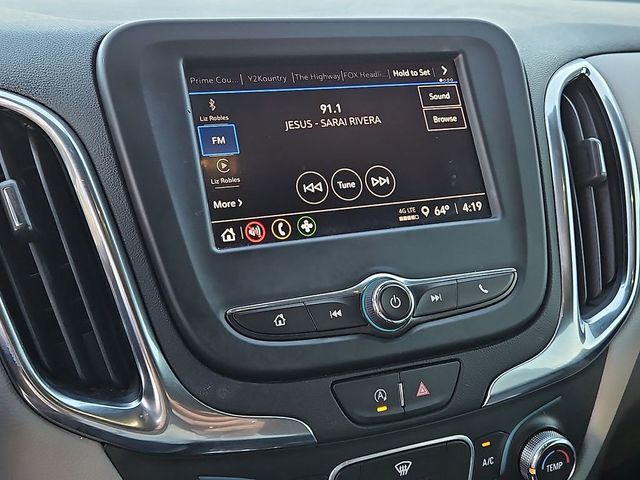 2024 Chevrolet Equinox FWD 4dr LS w/1LS - 22969417 - 9