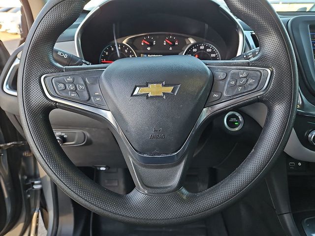 2024 Chevrolet Equinox FWD 4dr LS w/1LS - 22969417 - 11
