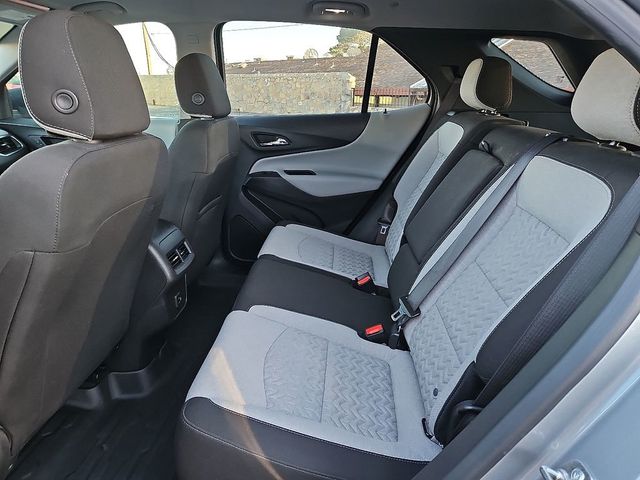 2024 Chevrolet Equinox FWD 4dr LS w/1LS - 22969417 - 6