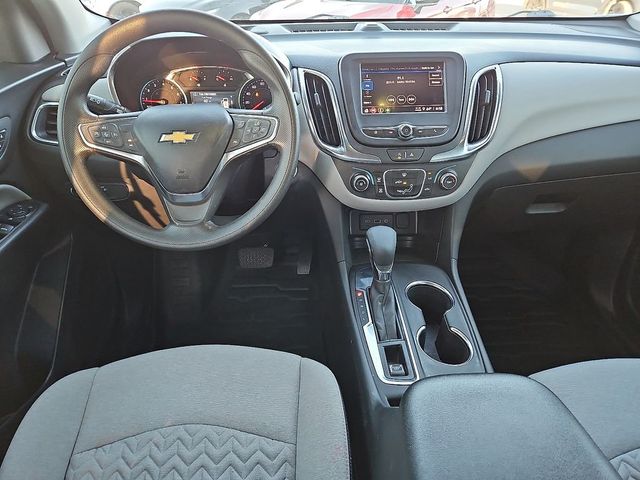 2024 Chevrolet Equinox FWD 4dr LS w/1LS - 22969417 - 7