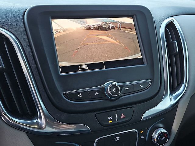 2024 Chevrolet Equinox FWD 4dr LS w/1LS - 22969417 - 8