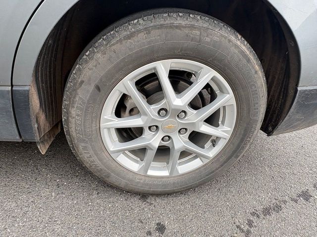 2024 Chevrolet Equinox FWD 4dr LS w/1LS - 23051119 - 9