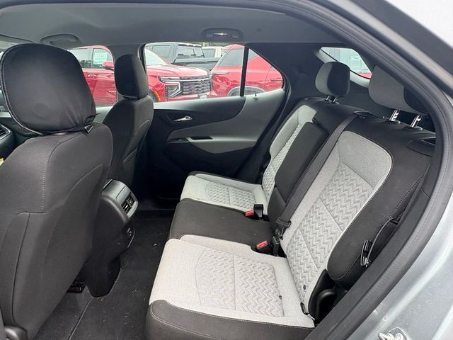 2024 Chevrolet Equinox FWD 4dr LS w/1LS - 23051119 - 12