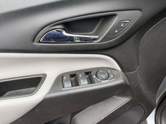 2024 Chevrolet Equinox FWD 4dr LS w/1LS - 23051119 - 14