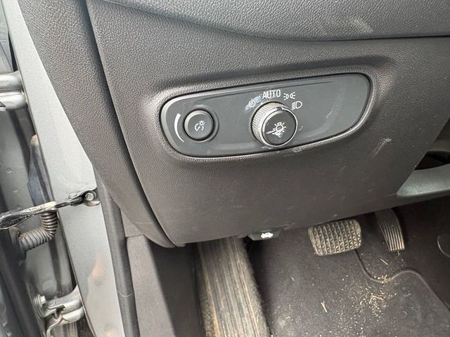 2024 Chevrolet Equinox FWD 4dr LS w/1LS - 23051119 - 15