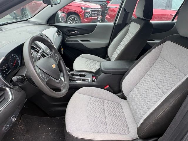 2024 Chevrolet Equinox FWD 4dr LS w/1LS - 23051119 - 16