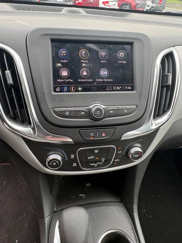 2024 Chevrolet Equinox FWD 4dr LS w/1LS - 23051119 - 18