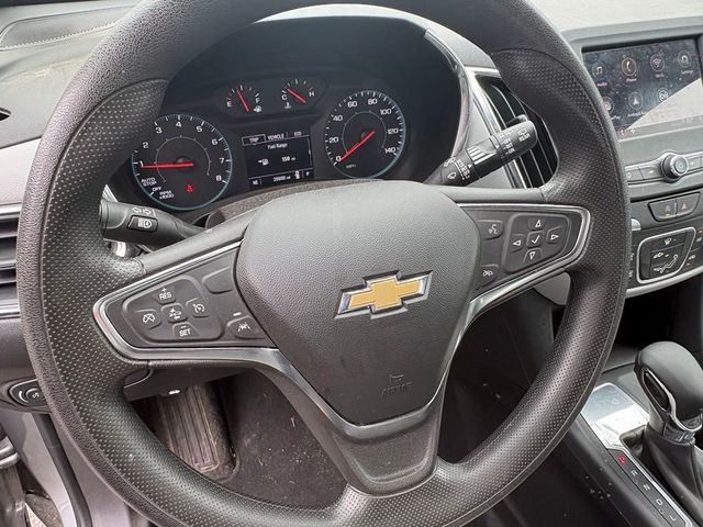 2024 Chevrolet Equinox FWD 4dr LS w/1LS - 23051119 - 19