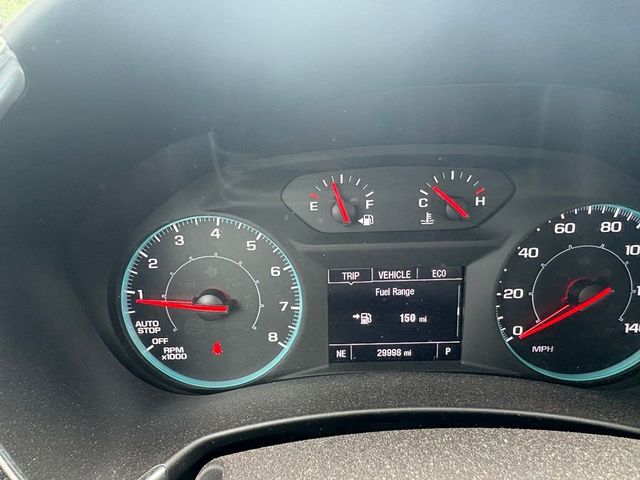 2024 Chevrolet Equinox FWD 4dr LS w/1LS - 23051119 - 20