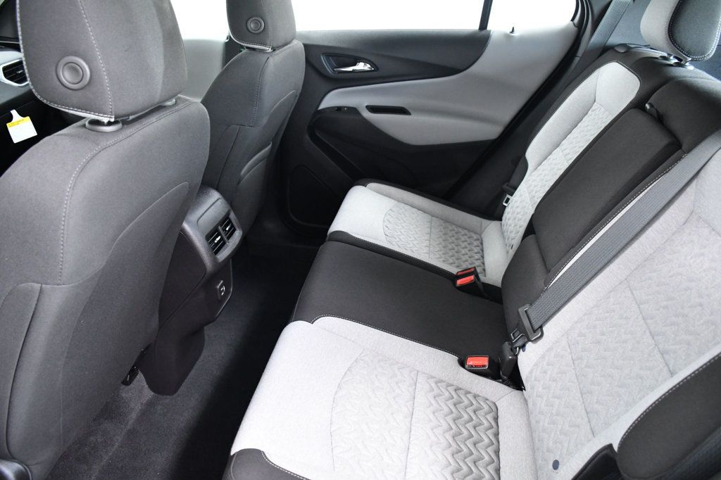 2024 Chevrolet Equinox FWD 4dr LS w/1LS - 22994048 - 9