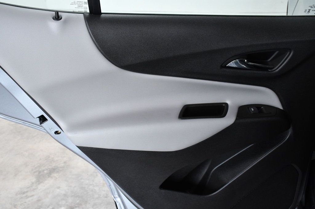 2024 Chevrolet Equinox FWD 4dr LS w/1LS - 22994048 - 10