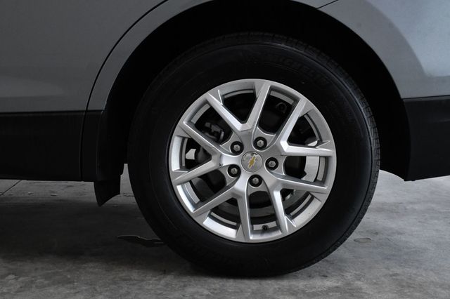 2024 Chevrolet Equinox FWD 4dr LS w/1LS - 22994048 - 11