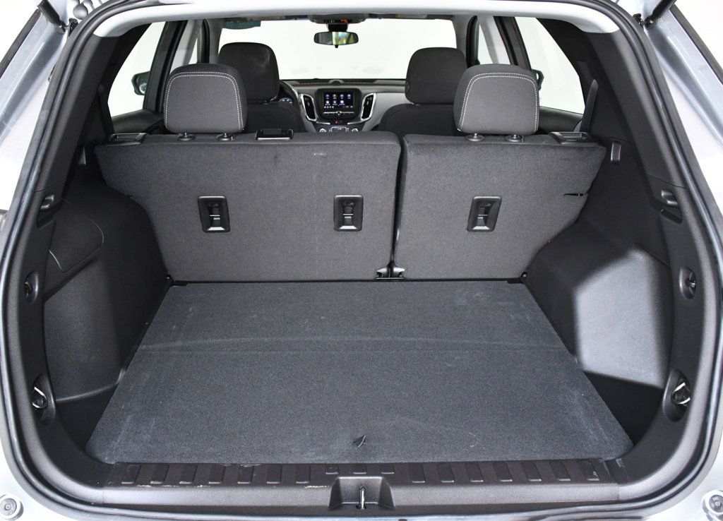 2024 Chevrolet Equinox FWD 4dr LS w/1LS - 22994048 - 12