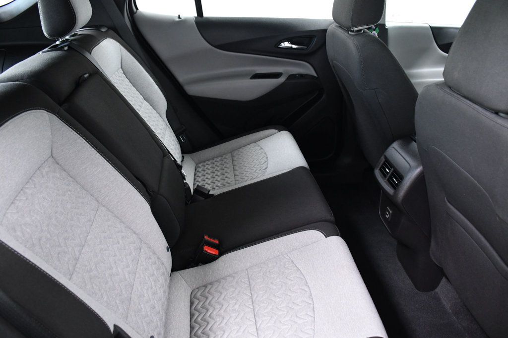 2024 Chevrolet Equinox FWD 4dr LS w/1LS - 22994048 - 13