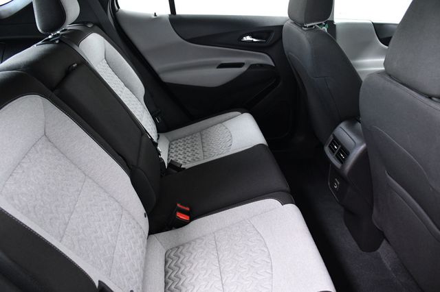 2024 Chevrolet Equinox FWD 4dr LS w/1LS - 22994048 - 13