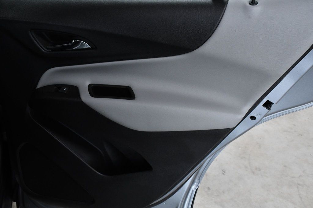 2024 Chevrolet Equinox FWD 4dr LS w/1LS - 22994048 - 14