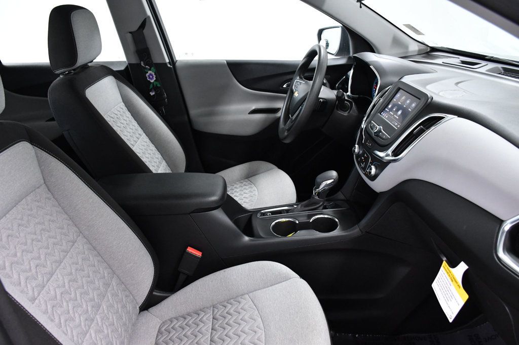 2024 Chevrolet Equinox FWD 4dr LS w/1LS - 22994048 - 15