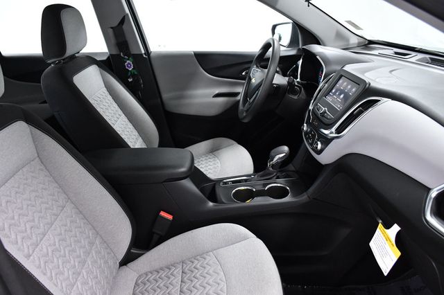 2024 Chevrolet Equinox FWD 4dr LS w/1LS - 22994048 - 15