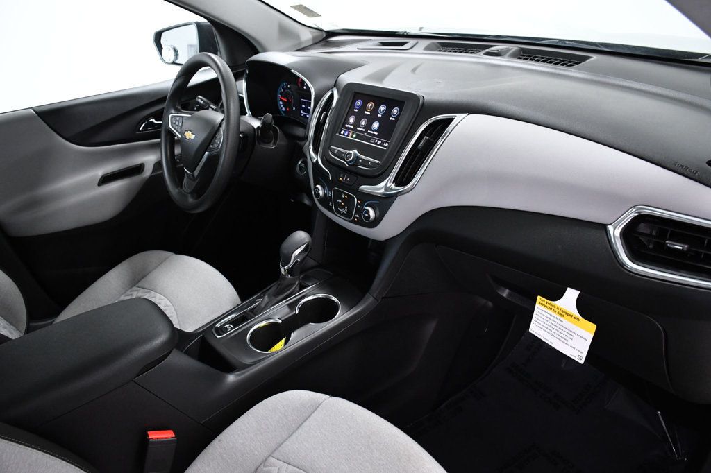 2024 Chevrolet Equinox FWD 4dr LS w/1LS - 22994048 - 16