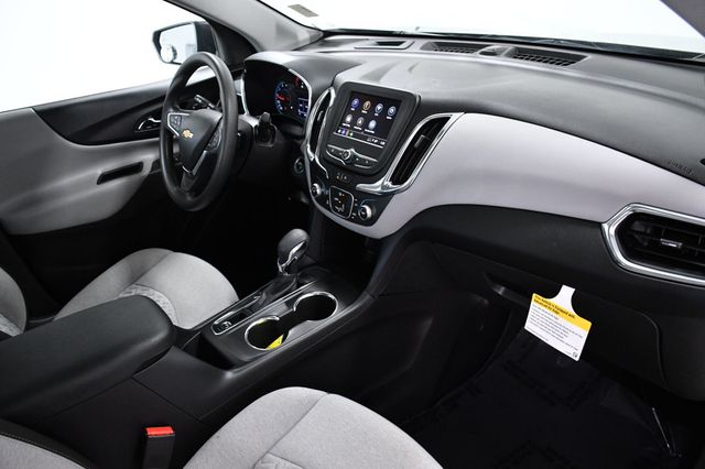 2024 Chevrolet Equinox FWD 4dr LS w/1LS - 22994048 - 16