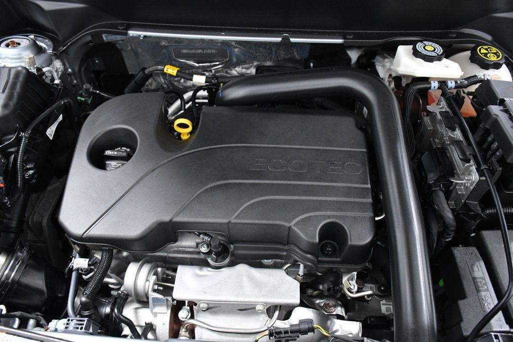 2024 Chevrolet Equinox FWD 4dr LS w/1LS - 22994048 - 18