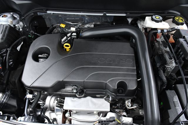 2024 Chevrolet Equinox FWD 4dr LS w/1LS - 22994048 - 18