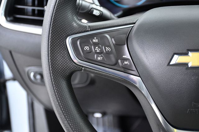 2024 Chevrolet Equinox FWD 4dr LS w/1LS - 22994048 - 20