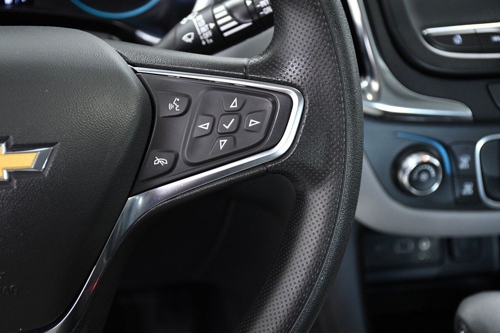 2024 Chevrolet Equinox FWD 4dr LS w/1LS - 22994048 - 21