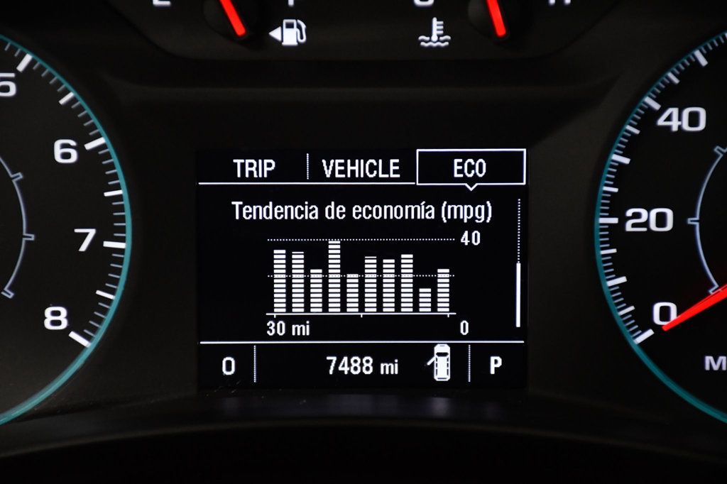 2024 Chevrolet Equinox FWD 4dr LS w/1LS - 22994048 - 22