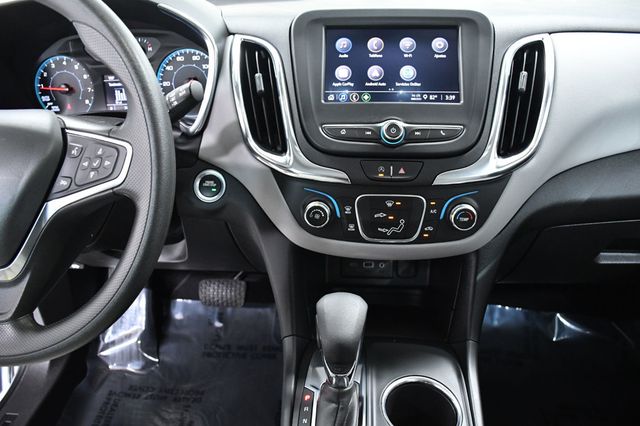 2024 Chevrolet Equinox FWD 4dr LS w/1LS - 22994048 - 23