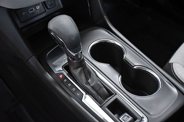 2024 Chevrolet Equinox FWD 4dr LS w/1LS - 22994048 - 24