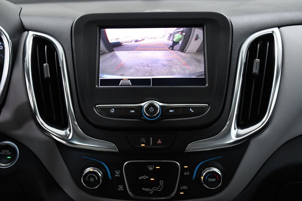 2024 Chevrolet Equinox FWD 4dr LS w/1LS - 22994048 - 25